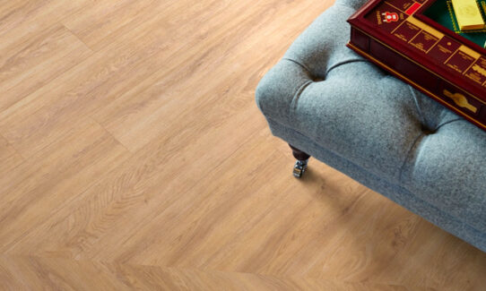 Polyflor Camaro - Sienna Oak 2248