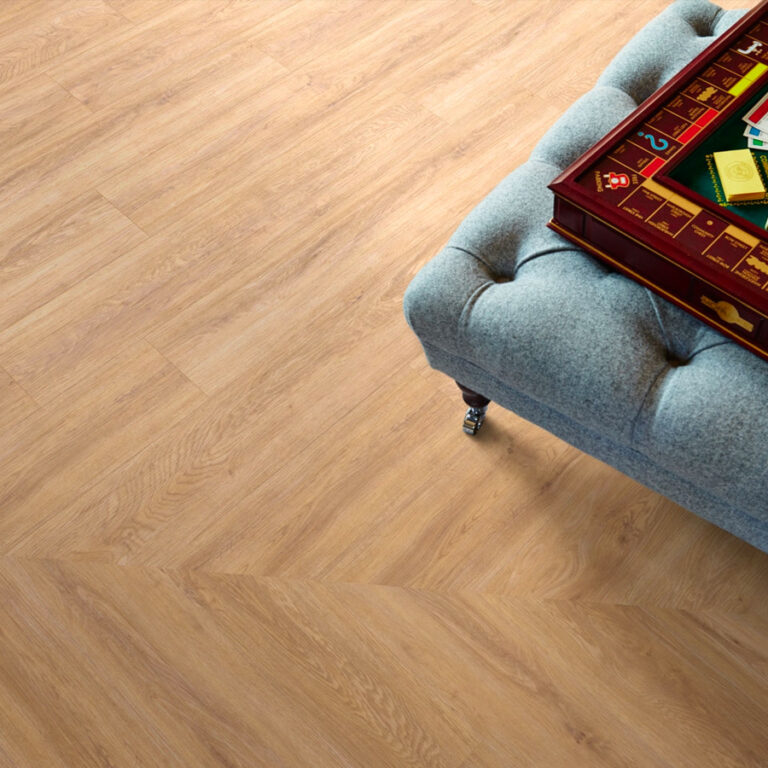 Polyflor Camaro - Sienna Oak 2248