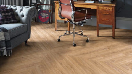 Sienna Oak 2248