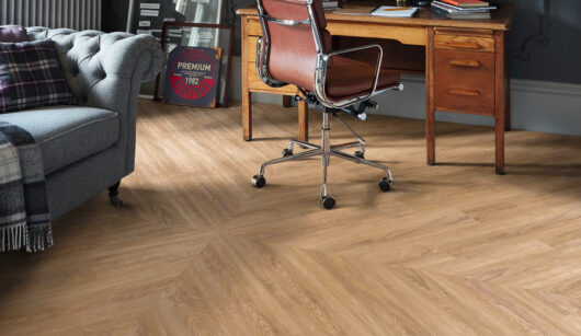 Polyflor Camaro - Sienna Oak 2248