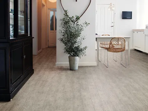 Polyflor Camaro - Smoke Brushed Elm 2233