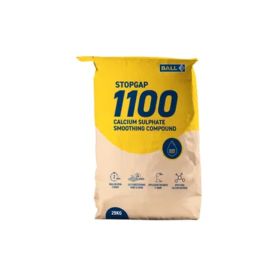 Stopgap 1100 22kg