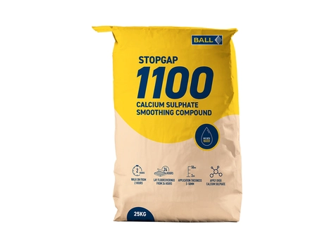 Stopgap 1100 22kg