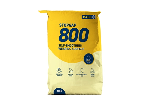 Stopgap 800 25kg
