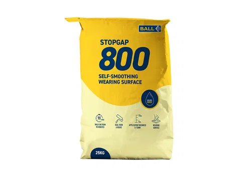 Stopgap 800 25kg