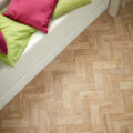Polyflor Designatex – Laurel Oak Parquet 2136