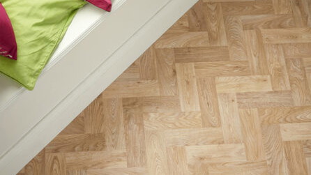 Laurel Oak Parquet 2136