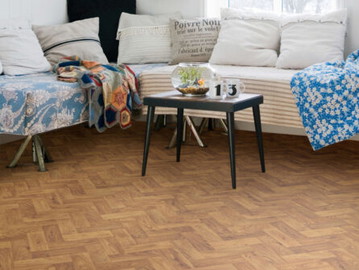 Rich Oak Parquet 2138