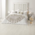 Polyflor Designatex – Chalk White Oak 2141