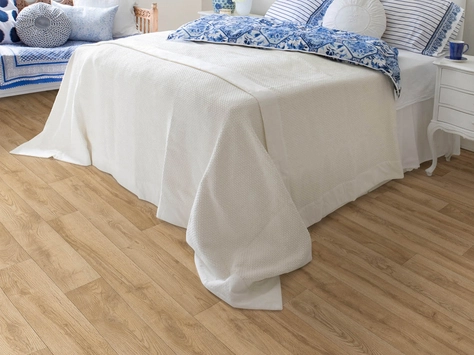 Polyflor Designatex - Cornish Oak 2146