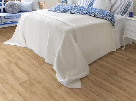 Polyflor Designatex - Cornish Oak 2146