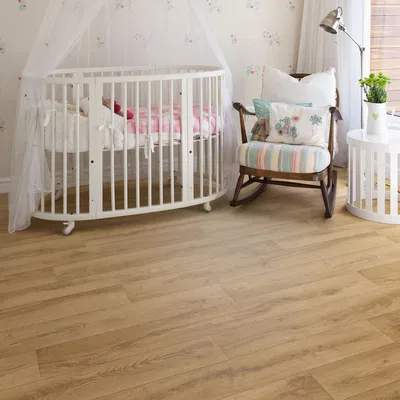 Polyflor Designatex - Sicilian Oak 2147
