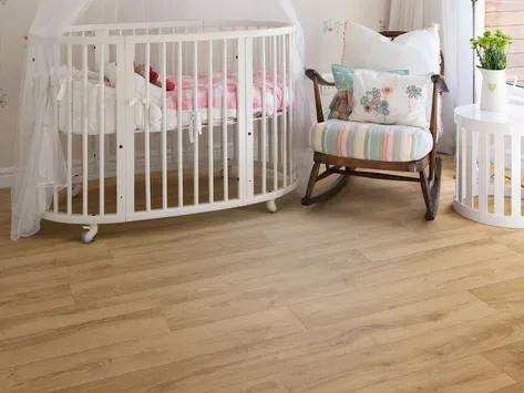 Polyflor Designatex - Sicilian Oak 2147