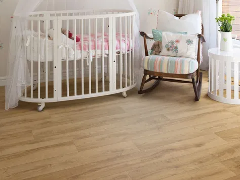 Polyflor Designatex - Sicilian Oak 2147