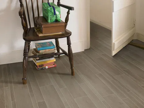 Polyflor Designatex - Quarried Slate 2152