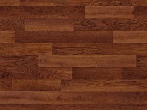Polyflor Forest FX - Mahogany 3360