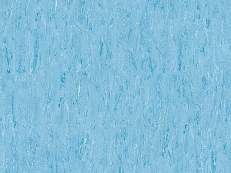 Polyflor 2000 - Glacier Blue 8450