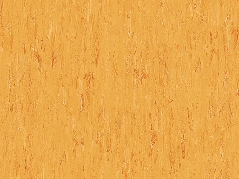 Polyflor 2000 - Saffron 8490