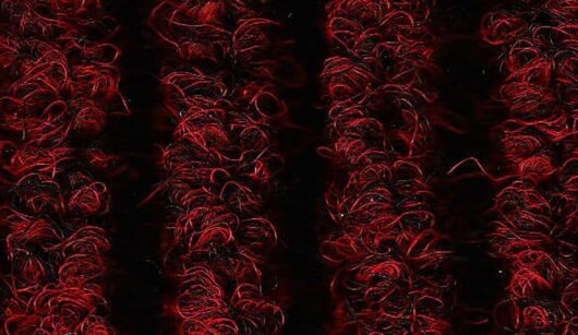 CFS Magnum - Red
