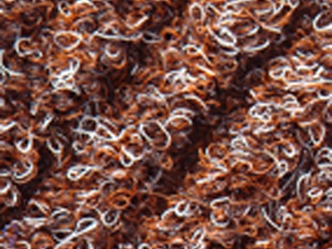 CFS New Drever - Brown