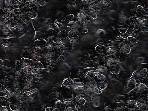 CFS New Drever - Grey