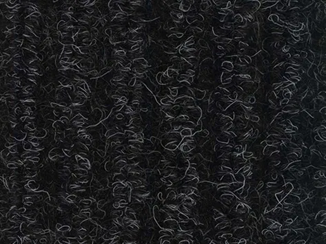 CFS Plaza Entrance Matting - Anthracite - 2098
