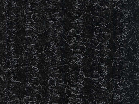 CFS Plaza Entrance Matting - Anthracite - 2098