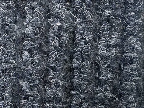 CFS Plaza Entrance Matting - Grey - 2531
