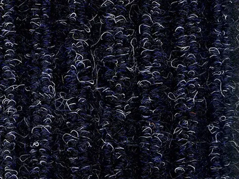 CFS Plaza Entrance Matting - Navy - 5154