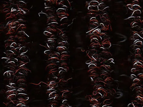 CFS Stockade - Brown