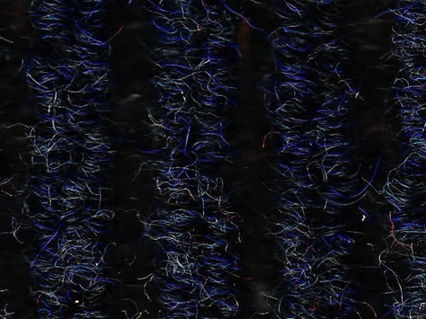 CFS Stockade - Dark Blue