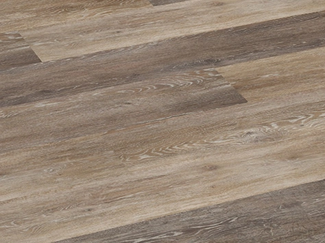 CFS Eternity Commercial - Pewter Oak