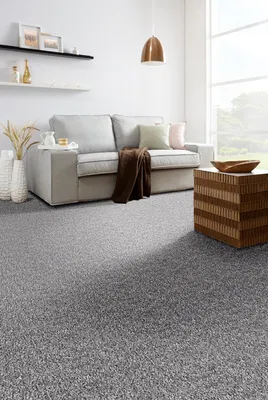 Ideal Dublin Twist - Pigeon