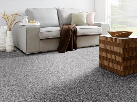 Ideal Dublin Twist - Pigeon