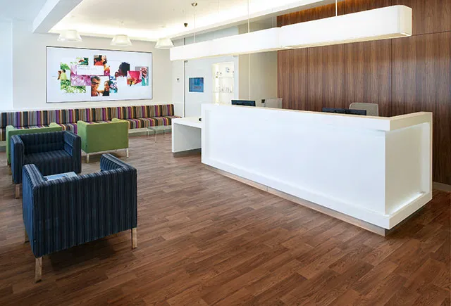 3 Ways To Protect Your Commercial Flooring During The Summer