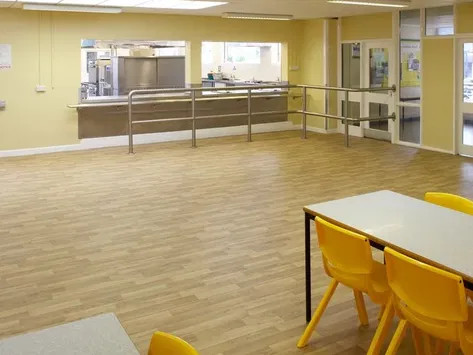 Polysafe Wood FX - Rustic Oak 3337