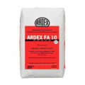 Ardex Fa 10 Fibre Reinforced Levelling And Smoothing Renovation Compound 20kg