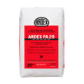 Ardex Fa 20 Fibre Reinforced Levelling And Smoothing Compound For Timber Floors 20kg