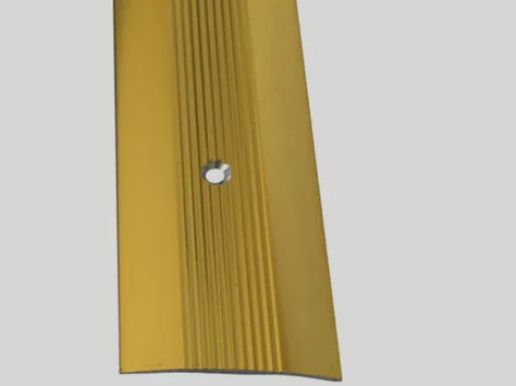 Carpet Cover - Gold 2.7m