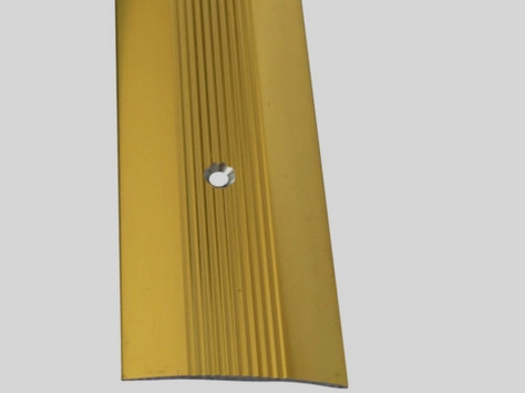 Carpet Cover - Gold 2.7m