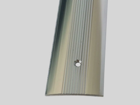 Carpet Cover - Silver 2.7m