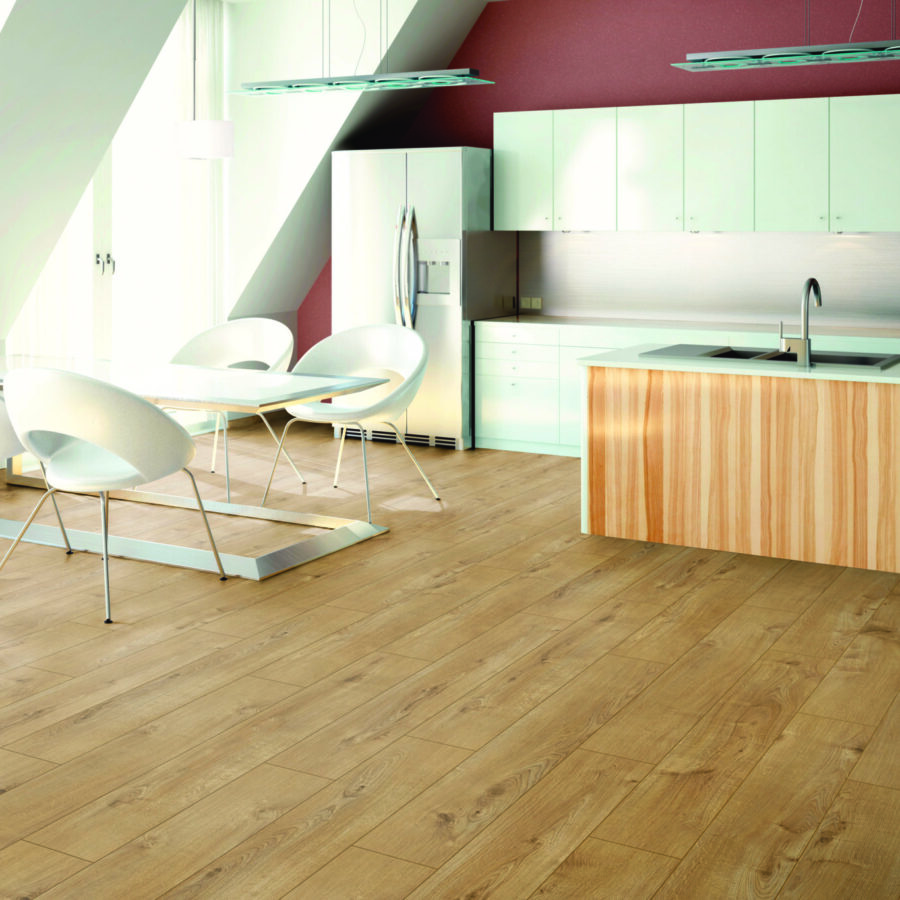 Kronospan Supernatural – Sherwood Oak
