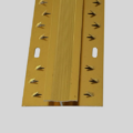 Dual Edge – Gold 2.7m