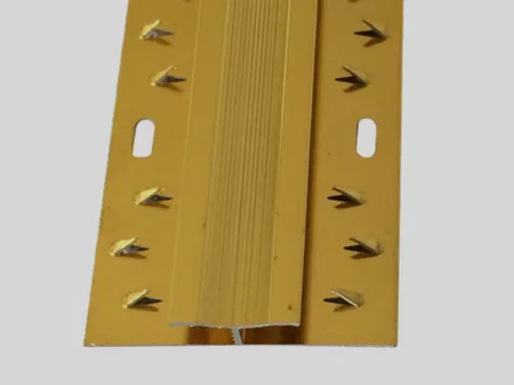 Dual Edge - Gold 0.9m