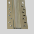 Vanguard HS12 Dual Edge – Silver 0.9m