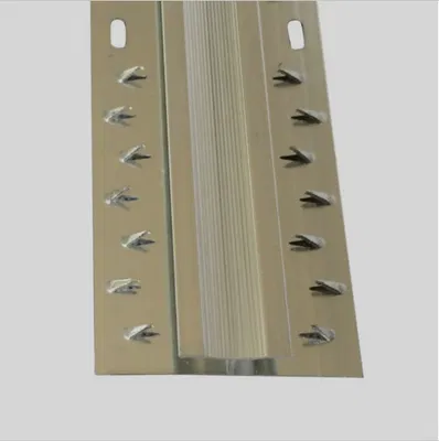 Vanguard HS12 Dual Edge - Silver 0.9m