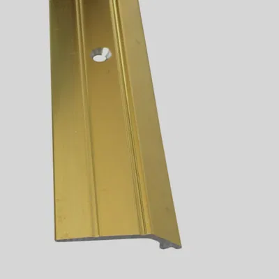 Lino Edge 3.2mm - Gold 2.7m