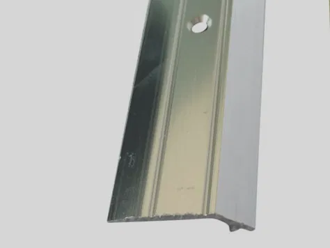 Lino Edge 3.2mm - Silver 2.7m