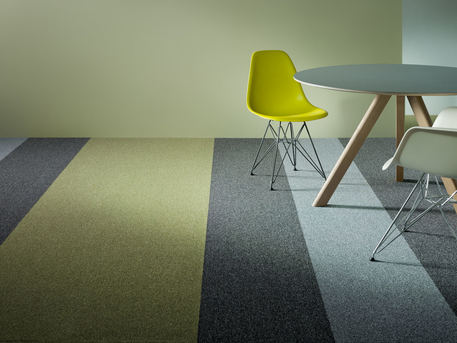 Commercial Carpet Tiles