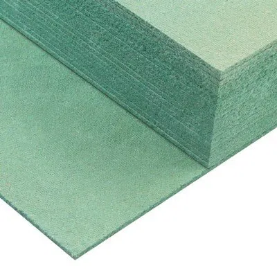 Engineered Wood Underlay Guide 4 Thermal Acoustic 5.5mm Board